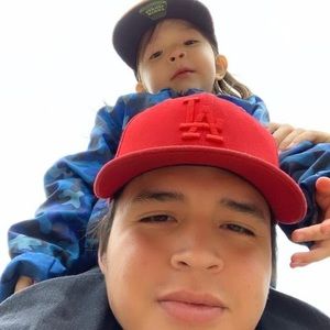 Meet your Posher, Alexander